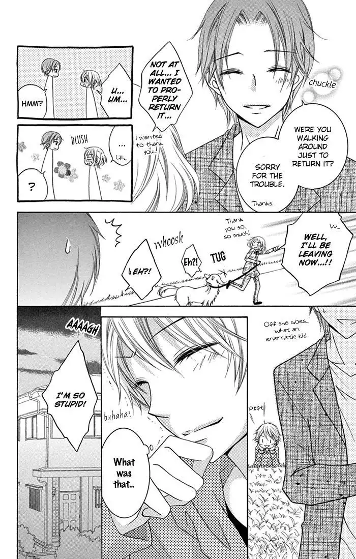 Papa to Mama Hajimemashita Chapter 7 9